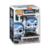 Funko Pop Anime – Avatar The Blue Spirit | Special Edition CYber Week