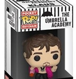 Funko Pop Television – Klaus