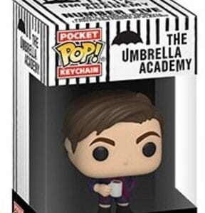 Funko Pop Television – Number 5