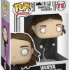 Funko Pop Marvel – Vanya