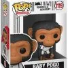 Funko Pop Marvel – Baby Pogo