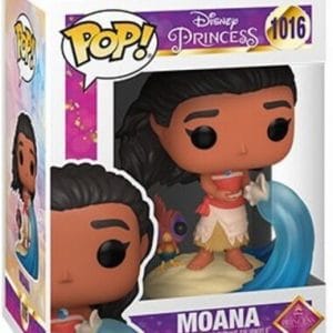 Funko Pop Disney – Ultimate Princess Moana