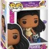 Funko Pop Disney – Ultimate Princess Pocahontas