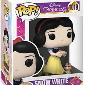 Funko Pop Disney – Ultimate Princess Snow White