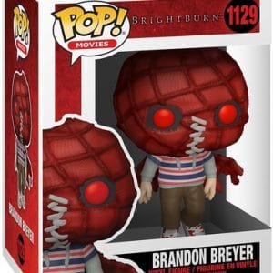 Funko Pop Movies – Brightburn Brandon Breyer