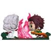 Funko Pop Anime –Demon Slayer  Movie Moment Tanjiro vs Rui