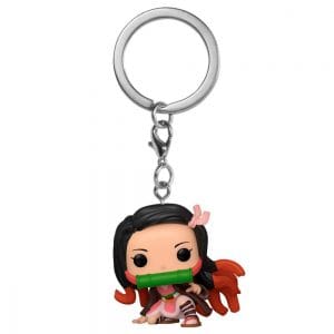 Funko Pop Anime – Nezuko Kamado | Special Edition