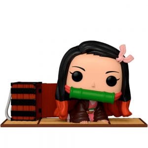 Funko Pop Anime – Mini Nezuko In A Box | Special Edition