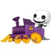 Funko Pop Disney – rain Deluxe Jack in Train Engine