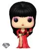 Funko POP Icons: Elvira 40th- Elvira (DIAMOND GLITTER)