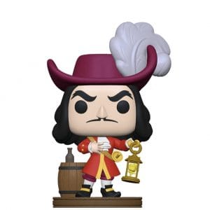 Funko Pop Disney – Captain Hook