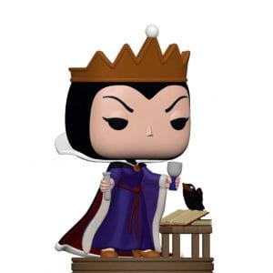 Funko Pop Disney – Queen Grimhilde
