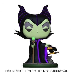 Funko Pop Disney – Maleficent