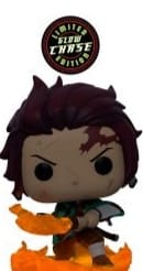 Funko Pop Tanjiro Special Edition para comprar en Chile