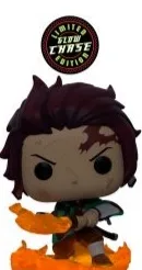 Funko Pop Tanjiro Special Edition para comprar en Chile