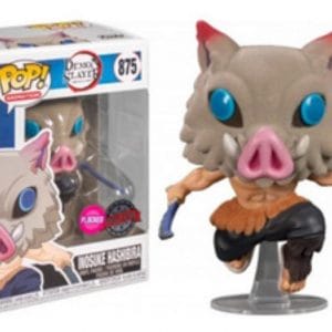 Funko Pop Anime – Inosuke () | Special Edition