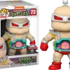 Funko Pop Krang Chile con Android Body Super Sized Special Edition Tortugas Ninja