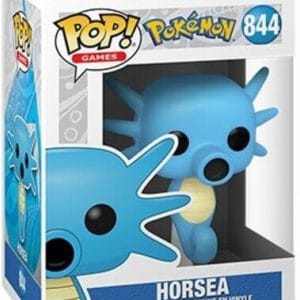 Funko Pop Anime – Pokemon Horsea