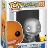 Funko Pop Anime – Pokemon Charmander (SV/MT)