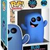 Funko Pop Bloo Foster Amigos Imaginarios Chile figura coleccionable original