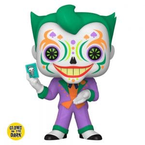 Funko Pop DC – FUNKO Heroes Joker()