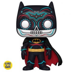 Funko Pop DC – Batman()