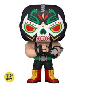 Funko Pop DC – Bane()