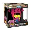 Funko Pop Marvel – Marvel Galactus w/Silver Surfer (Black) | Special Edition