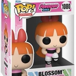 Funko Pop – Powerpuff Girls Bombon