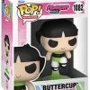 Funko Pop – Powerpuff Girls Bellota