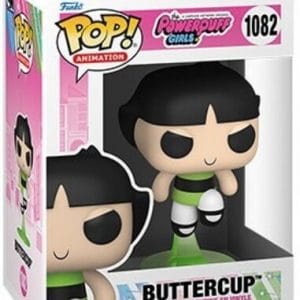 Funko Pop – Powerpuff Girls Bellota