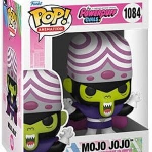 Funko Pop – Powerpuff Girls Mojo Jojo