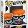 Funko Pop – Dexter's Lab Dexter w/Remote