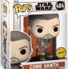 Funko Pop Star Wars – Mandalorian Cobb Vanth | Chase