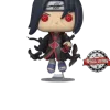 Funko Pop Anime – Anime Itachi Con Cuervos | Special Edition