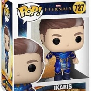 Funko Pop Marvel – Eternals Ikaris