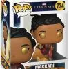 Funko Pop Marvel – Eternals Makkari