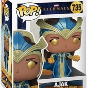 Funko Pop Marvel – Eternals Ajak