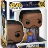 Funko Pop Marvel – Eternals Phastos