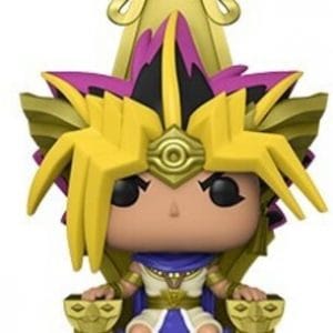 Funko Pop Anime – Atem Pharaoh Yugi Deluxe