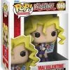 Funko Pop Anime Yugioh – Mai Valentine CYber Week