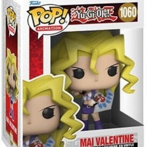 Funko Pop Anime – Mai Valentine