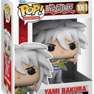 Funko Pop Anime – Yami Bakura
