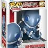 Funko Pop Anime – Blue Eyes Toon Dragon