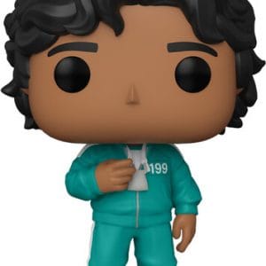 Funko Pop – El Juego del Calamar Ali