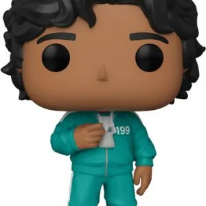 Funko Pop – El Juego del Calamar Ali