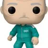 Funko Pop – El Juego del Calamar Il nam