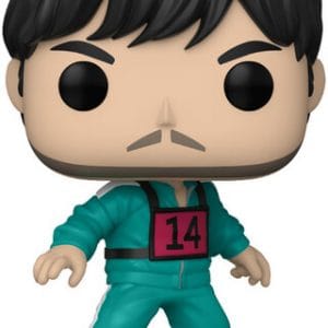 Funko Pop – El Juego del Calamar Sang Woo
