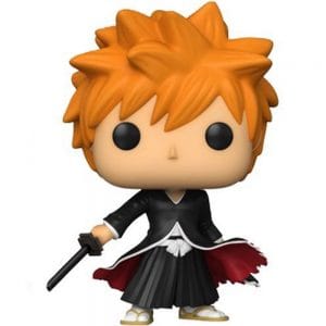 Funko Pop Anime – Anime Bleach Ichigo Bankai | Special Edition