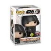 Funko Pop Star Wars – Mandalorian Hd Luke | Special Edition